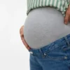 Jeans med vid passform