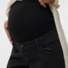 Jeans med vid passform