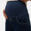 Jeans med vid passform