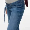 Jeans med vid passform