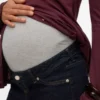 Jeans med vid passform