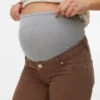 Jeans med vid passform