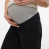 Jeans med vid passform