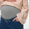 Jeans med vid passform