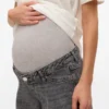Jeans med vid passform