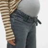 Jeans med vid passform