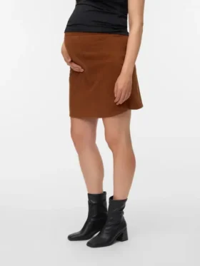 Kort skjørt
