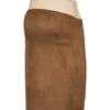 Kort skjørt