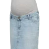 Kort skjørt