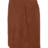 Kort skjørt