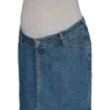 Kort skjørt
