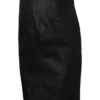 Kort skjørt