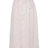 Kort skjørt