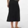 Lang skjørt