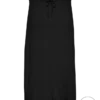 Lang skjørt