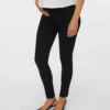 Leggings med slank passform