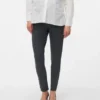 Leggings med slank passform