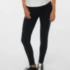 Leggings med slank passform