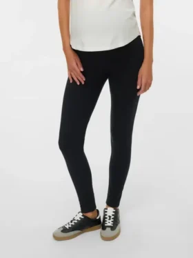 Leggings med slank passform