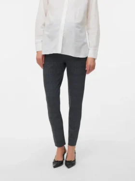 Leggings med slank passform