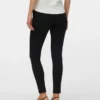 Leggings med slank passform