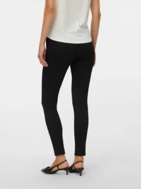 Leggings med slank passform
