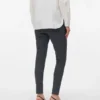 Leggings med slank passform