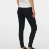 Leggings med slank passform