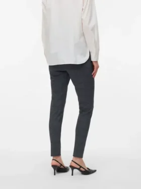 Leggings med slank passform