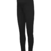 Leggings med slank passform