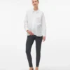Leggings med slank passform