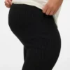 Leggings med slank passform