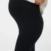 Leggings med slank passform