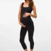 Leggings med tettsittende passform
