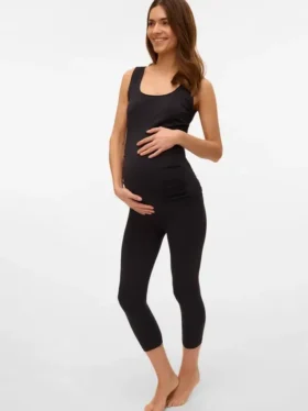 Leggings med tettsittende passform