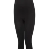 Leggings med tettsittende passform