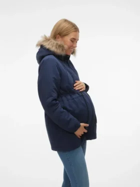 Mammaklær