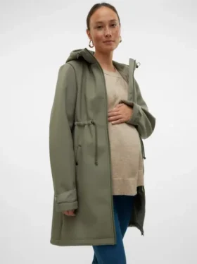 Mammaklær