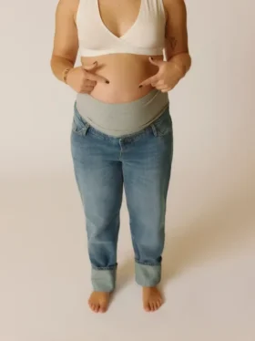 Mammaklær