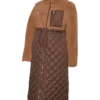Mammaklær