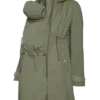 Mammaklær