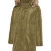 Mammaklær