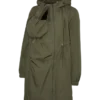 Mammaklær