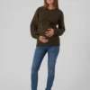 Mammaklær