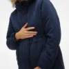Mammaklær