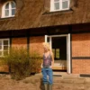 Mammaklær