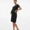 Maternity-Night Kjole