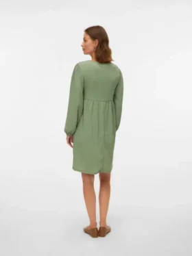 Mlcaileen Mammaklær