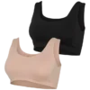 Mlheal BH i 2-pakning