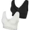 Mlhelena 2-pakk amme-BH